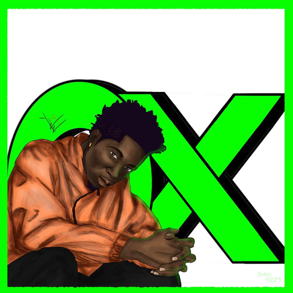 The Boy Ox profile story portrait